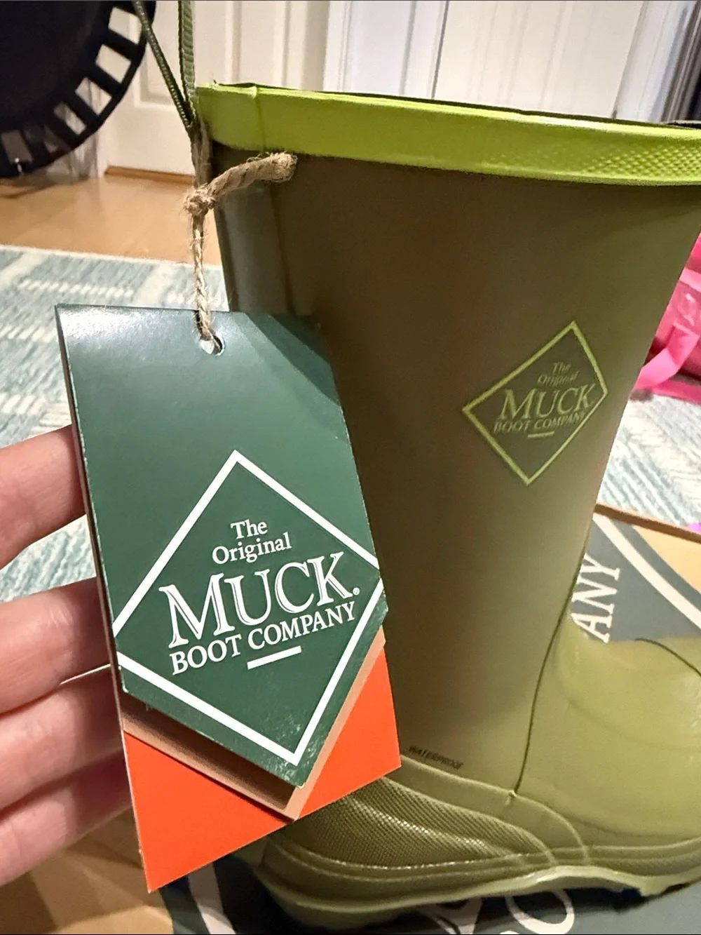 Muck Boots muck boots